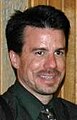 Ian Murdock fundador de Debian y autor del Manifiesto Debian.