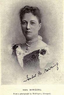 Isabel M Bowring.jpg