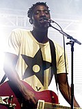 Kele Okereke