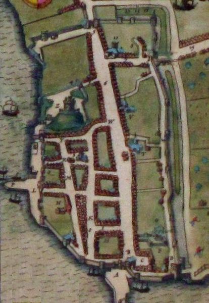 File:Map of Southampton Castle.jpg