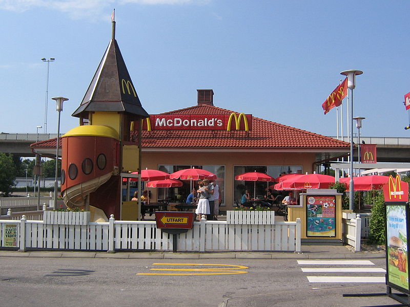 File:McDonald's, Karlshamn.jpg