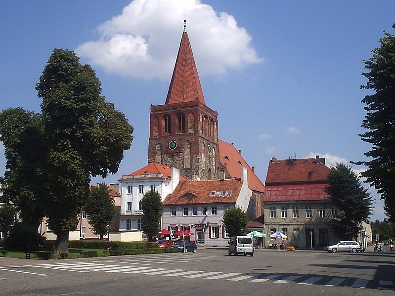 Файл:Myslibórz rynek.jpg