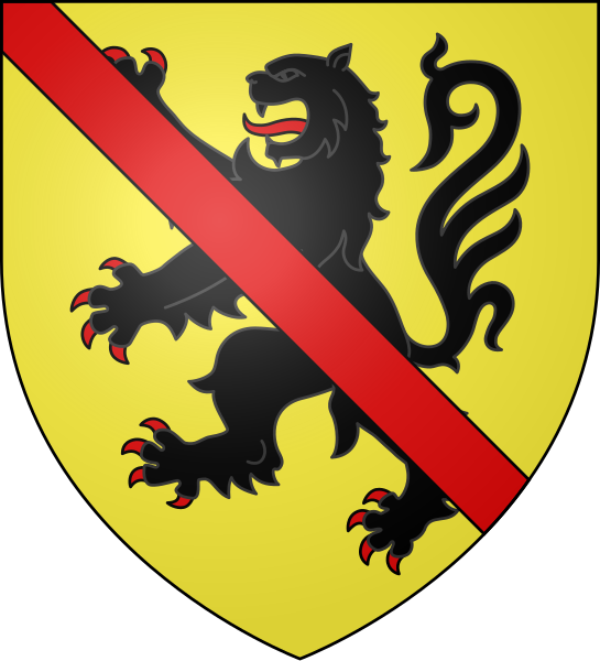 Файл:Namur Arms.svg