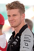 Nico Hülkenberg 2024 season position: 11th