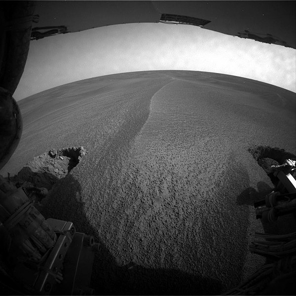 File:Opportunity Sol468 HazCam.JPG