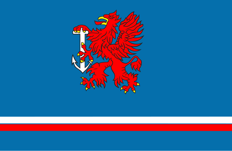 File:POL Świnoujście flag2.svg