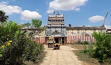 Pushpaneswarar temple, Thirupanthuruthi (20).jpg