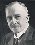 Robert Francis Scharff