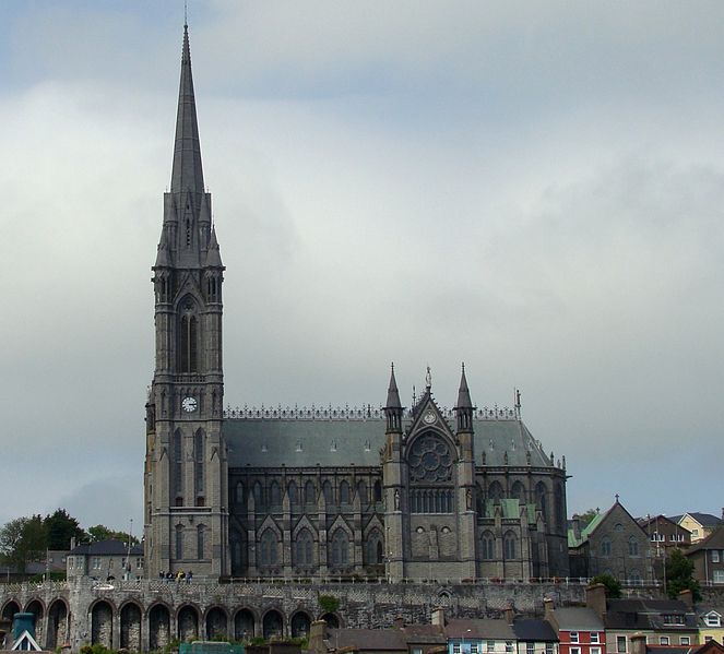 Archivo:St.-Colman-Kathedrale Cobh-2.jpg