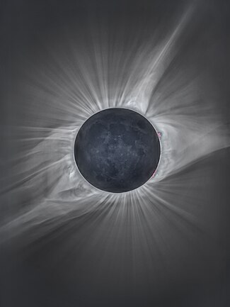 Solar eclipse of August 21, 2017