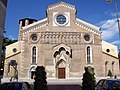 Duomo of Udine