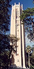 Bok Tower Gardens