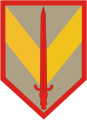 1st Sustainment Brigade