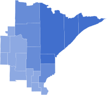 2006 MN 08 Results.svg