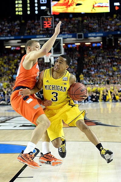 File:20130406 Trey Burke.jpg