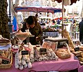 Provencal market