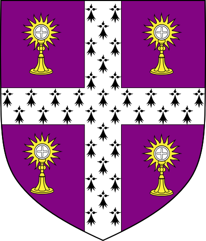 File:Arms of Pasquerilla West.svg