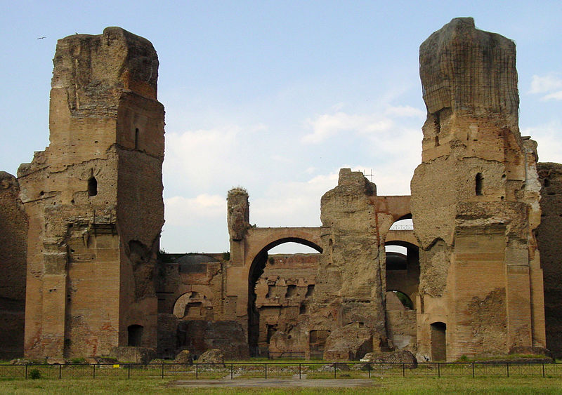 Archivo:BathsOfCaracalla.jpg