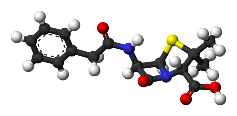 Archivo:Benzylpenicillin-3D-balls.png