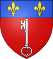 Escudo de Angers