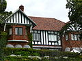 Bonnington, Victoria Road, Bellevue Hill, New South Wales