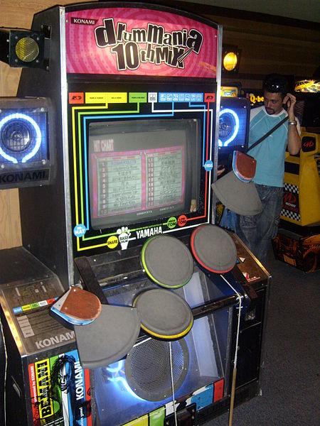 File:Drummania 10th mix arcade.jpg