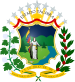 Coat of arms of Táchira