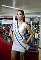 Miss Nicaragua 2012 Farah Eslaquit