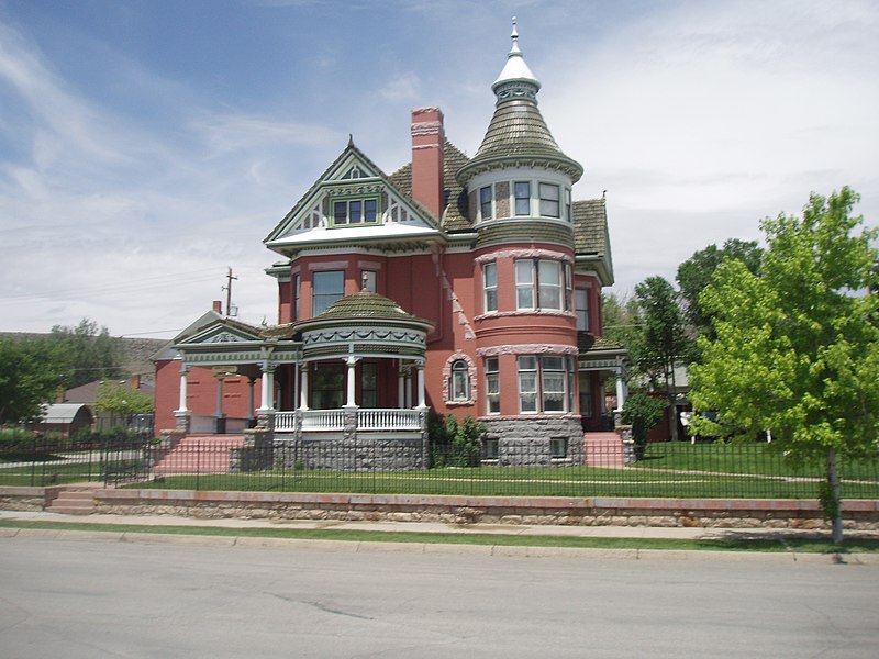 File:Ferris Mansion Rawlins Wyoming.jpeg