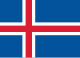 State Flag of Iceland