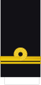 Lieutenant (Royal Bahamas Defence Force)[9]