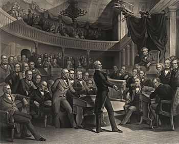 Compromise of 1850