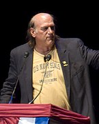 Jesse Ventura.