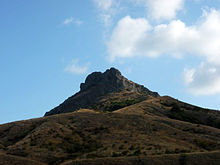 Karadag volcano.JPG