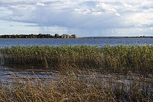 Lake Servech - Belarus