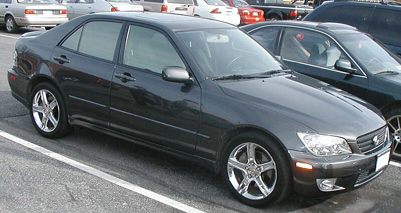 File:Lexus-IS300.jpg