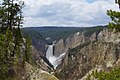 Lower Yellowstone, USA