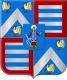 Coat of arms of Malle