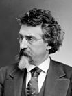 Mathew Brady, autorretrato, circa 1875