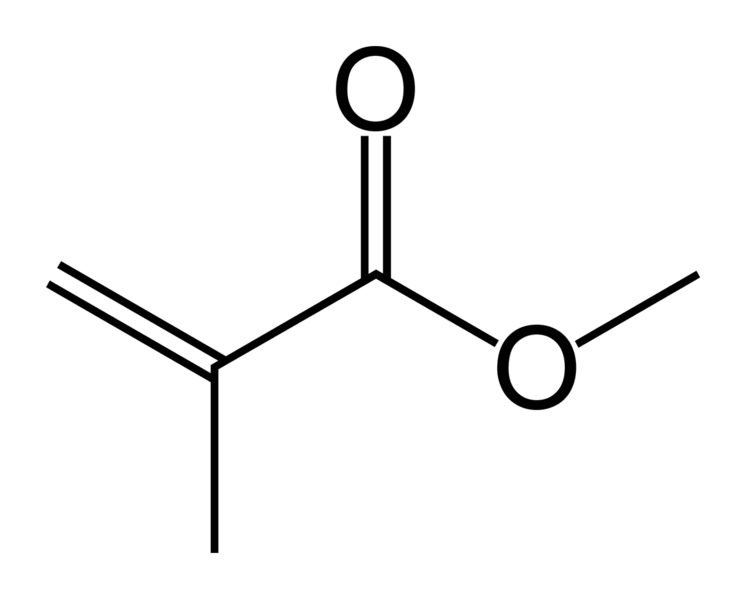 File:Methyl-methacrylate-skeletal.png