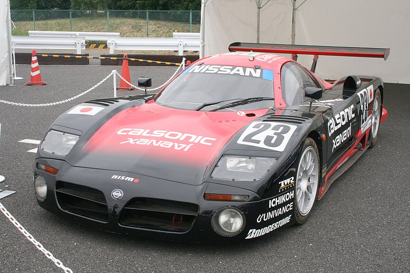 File:Nissan-R390.JPG