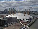 The O2 Arena