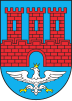 Coat of arms of Warta