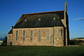 Portmahomack Church