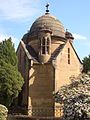 Frazer Mausoleum