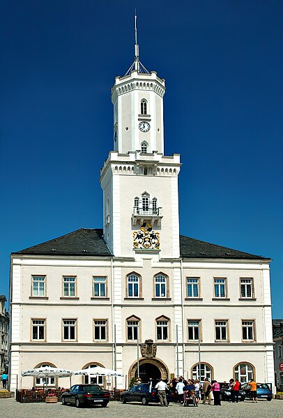 Файл:Schneeberg townhall (aka).jpg