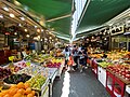 Fruit Stand