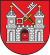 Coat of arms of Tartu