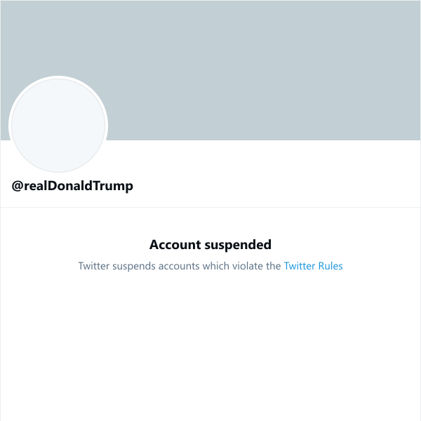 File:Trump Twitter account suspended.svg