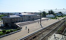 Usoliie-Sibirskoie Railway Station.jpg